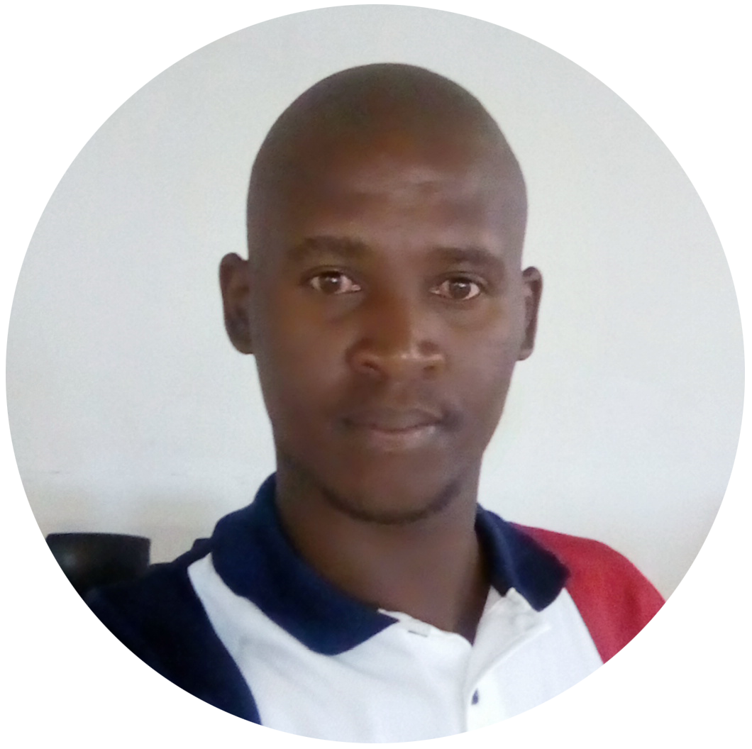 Charles, Diepsloot Journalist
