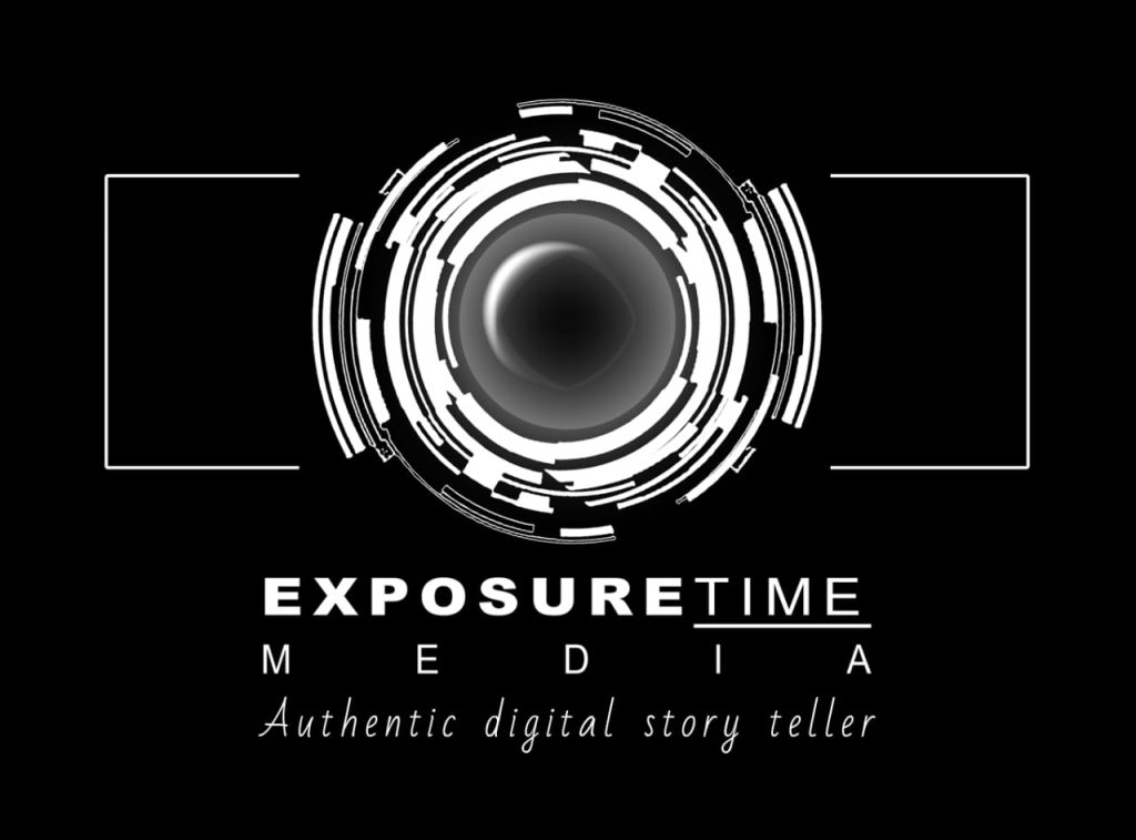 Exposure Time Media logo