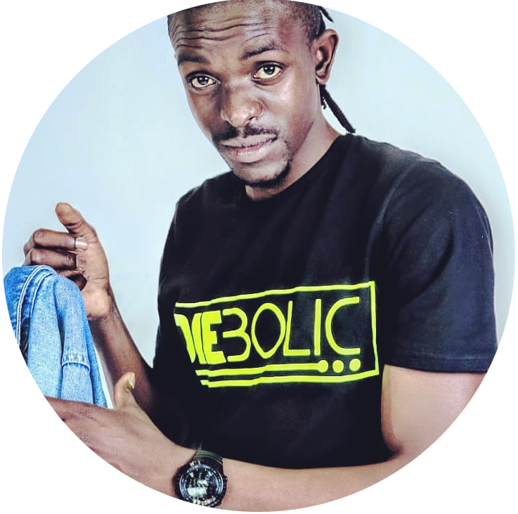 Honest Diebolic, Diepsloot musician