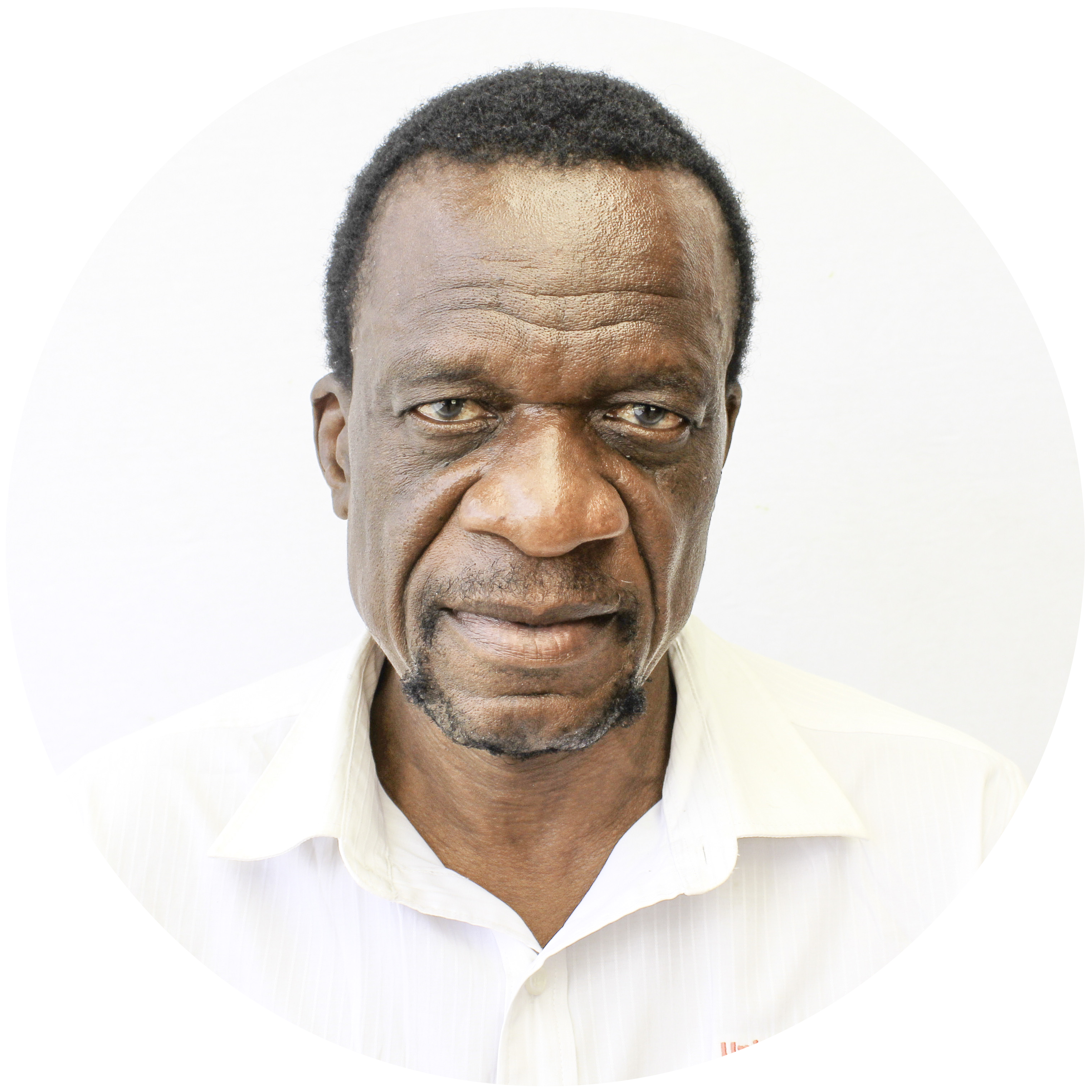 Jonathan Sabbatha, Diepsloot author