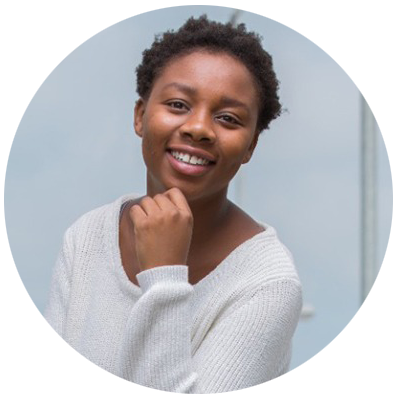 Lerato Molefe - Diepsloot photographer