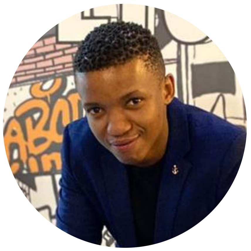 Sifiso Masilela - Diepsloot Graphic Designer